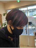 【目黒美容室】メンズカット・メンズカラー