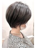 【髪質改善インスタショート2】札幌美容室ZEEN@20代30代40代50代