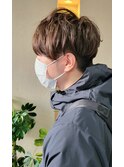リベンジャーズヘアー千冬