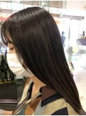 トリートメント
