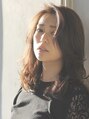 リコ バイ マリス(Liko by maris)&nbsp;その人らしさを最大限に活かす適材適所の似合わせカット技法で◎