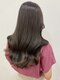 ガレリア オリジン(GALLARIA ORIGIN'S)の写真/【新瑞橋駅30秒】くびれが美しい韓国風レイヤースタイルもお任せください◇艶めく美髪で上品に―。