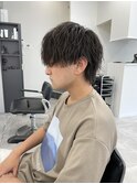 ツイストスパイラル×ウルフ