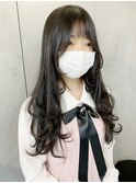 【Mizuki指名で叶う♪】ナチュラル可愛いロングウルフ : )