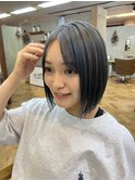 オリーブ ベージュ
