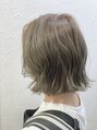 ヒップスヘッズ(Hip's heads) お客様に合ったスタイリング方法お教えします♪【宮原hip's】