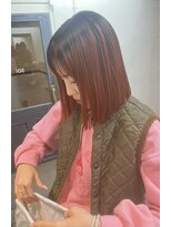 ソイ 下北沢(soi)&nbsp;blood orange