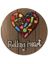 ローリングハート(Rolling Heart)