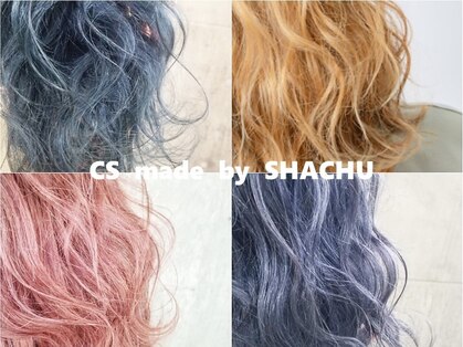 シーエス メイド バイ シャチュー 松戸店(CS made by SHACHU)の写真