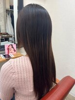 ウィスプヘアー(wisp HAIR)&nbsp;#プルエクステ#エクステ#大宮#埼玉