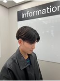 カルマパーマニュアンスパーマフェザーパーマ