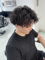 ネクストゼロ(NEXT zerO)&nbsp;ショート縦落ち波巻き