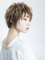 たさわ堂モク(たさわ堂moku) 大人カジュアルショート♪【楠瀬 浩也】