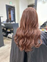 フィーネ 吉祥寺(Fi -Ne)&nbsp;プルエクステ　ナチュラルブラウン