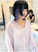インナーパープル