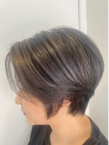 匠 美容室&nbsp;ショート