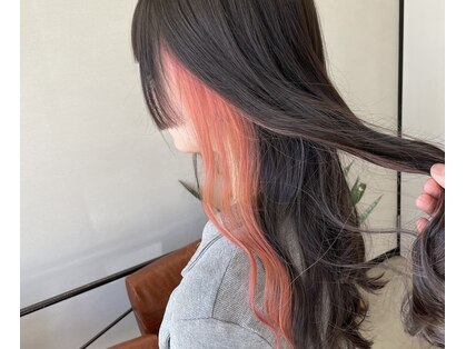 ローレン(Rolen.)の写真