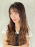 髪質補修　カット＋カラー＋４stepトリートメント　￥10000