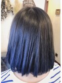 Ameri 柏 ネイビーカラー♪