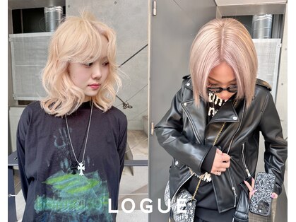 ローグ(LOGUE)の写真