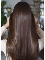 トッカ 札幌(tocca) 極上の艶髪トリートメント