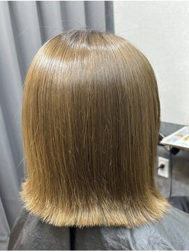 テーラ 南流山店(TELA) 外ハネボブ