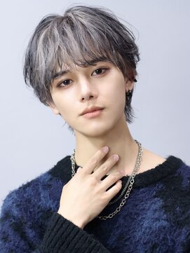 リップスヘアー 梅田アネックス(LIPPS hair) アレルジーヌショート