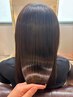 【OPEN記念】カット＋髪質改善カラー