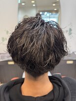 シェリー(Cherie) メンズマッシュ