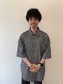 イレス 札幌駅南店(IRESU) 阪口 トモヒロ