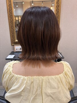 ホーリーグレイル(Holy grail) くびれ巻き×切りっぱなし