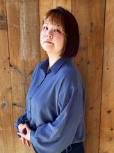 イフイイズカ (Ifh iizuka) saito aya