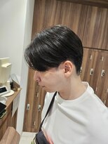 アッシュ 池上店(Ash) 曲がる縮毛矯正