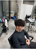 スペインカール
