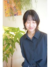 サンクレポ&nbsp;村山 璃緒