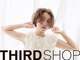 サードショップ 梅田茶屋町店(THIRD SHOP)の写真