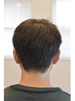 ヘアーズ マツシタ(Hairs MATUSITA)&nbsp;スタイル