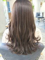 オアシス アン(oasis-un)&nbsp;ブラウングレージュ