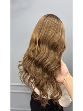 ボアップ 松山店(boappu) ハイトーン