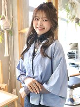 フェリアファム 北千里(FERIA fam) 美音 