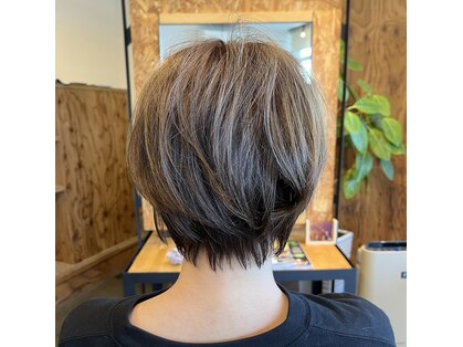 アンクケア(anc care)の写真