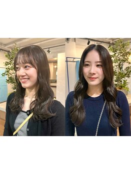 「似合う×おしゃれ」を叶え、毎日をもっと華やかに！理想のイメージを実現し、なりたい自分に☆