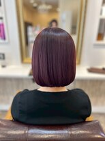 クロエバイラヴィズム 三条店(CLOE by LUVISM)&nbsp;ワインレッド