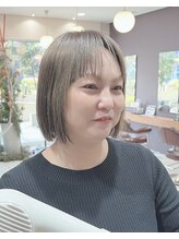 アイフィール(ifeel)&nbsp;長嶺 尚子