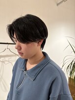 ファンビリ(Fambilly)&nbsp;nuance perm