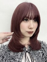 ゲーム 原宿店(GAME)&nbsp;レイヤーカット