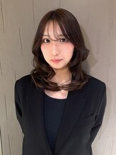 コルプラス(col +plus) 池上 椎那