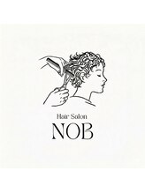 ノブ(NOB)