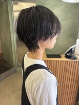 エイトオロク 那覇小禄店(EIGHT oroku) ウルフショート