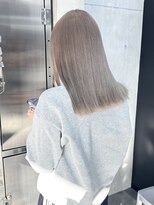 ルビオ(RuBio) 柔らかハイトーン【YUKA】